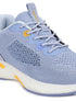 KEREN Blue Women's Running Shoes